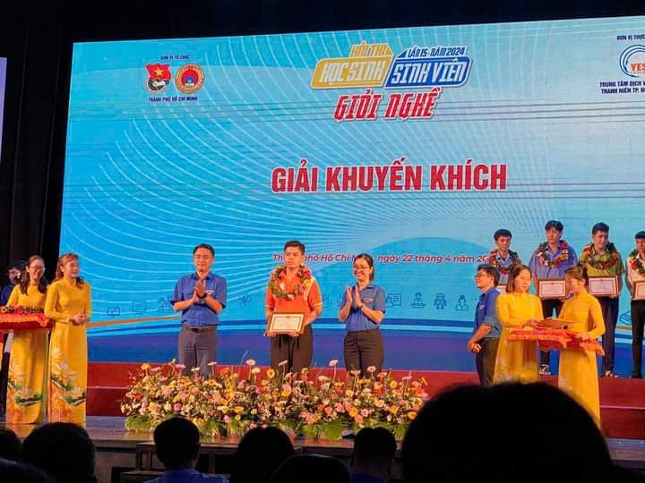 FPT Polytechnic HCM