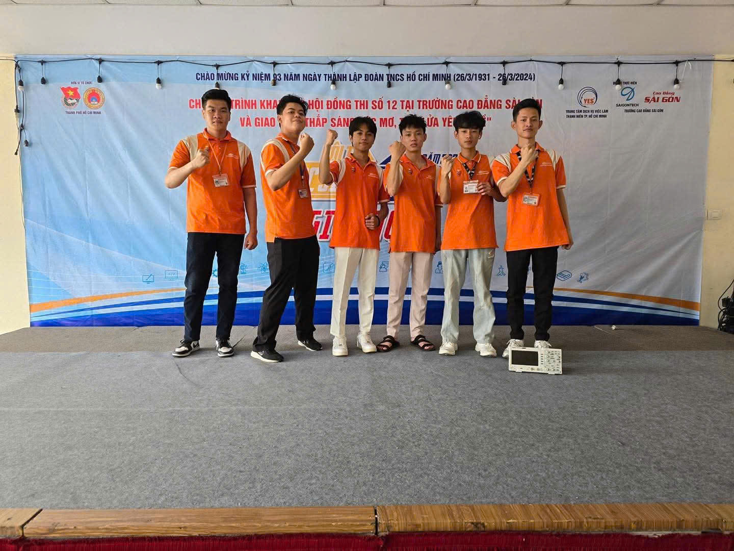 FPT Polytechnic HCM 