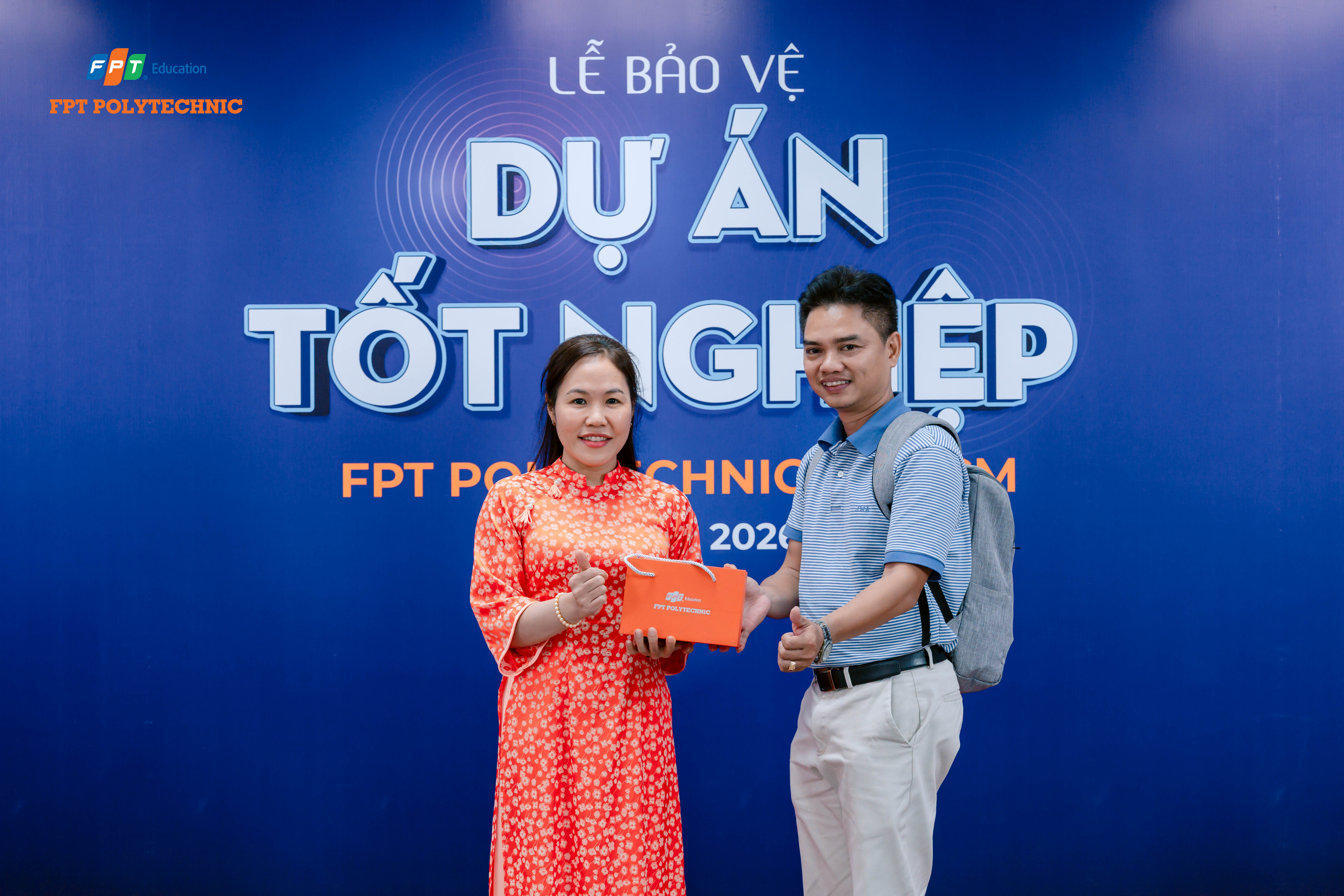 FPT Polytechnic HCM 