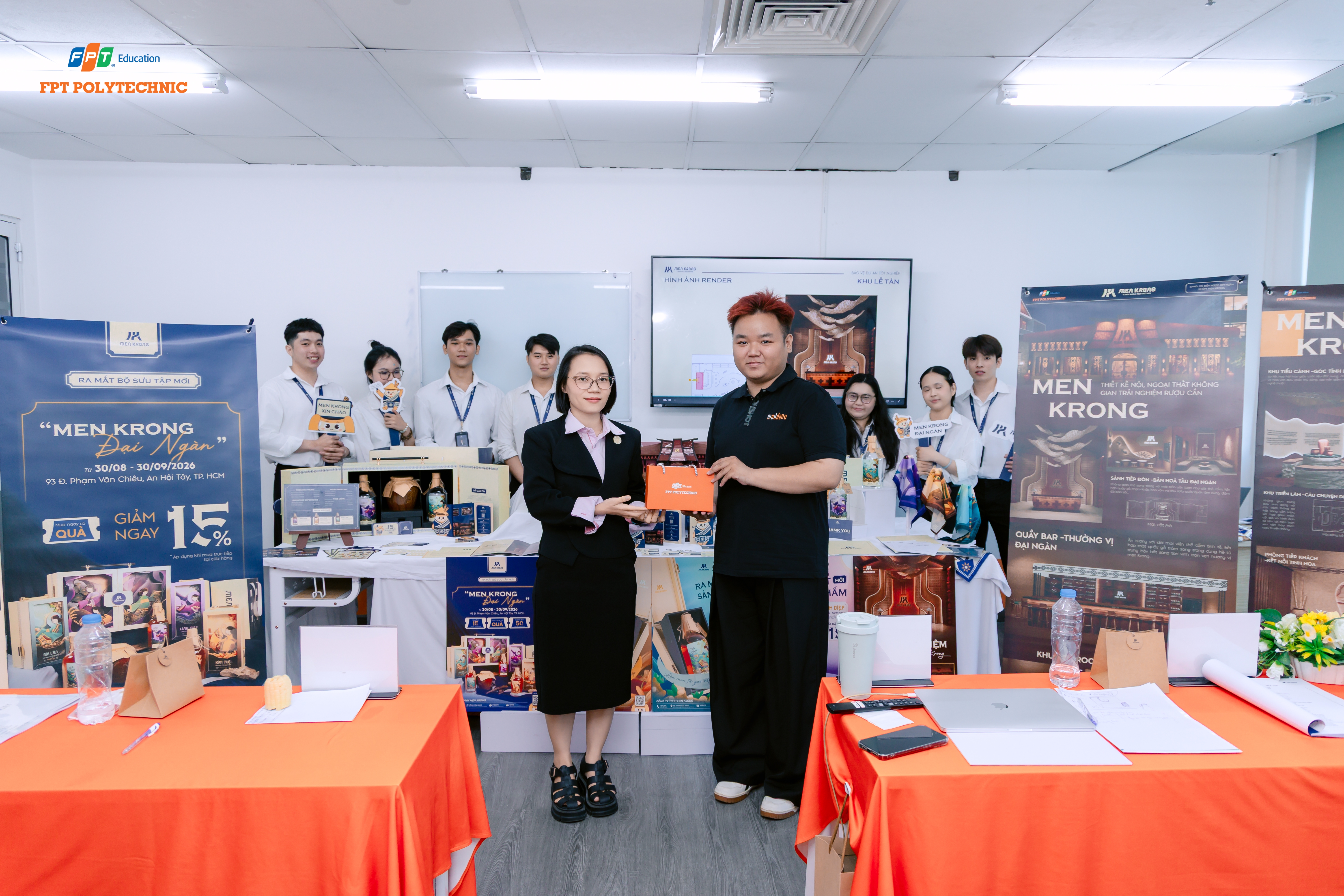 FPT Polytechnic HCM 