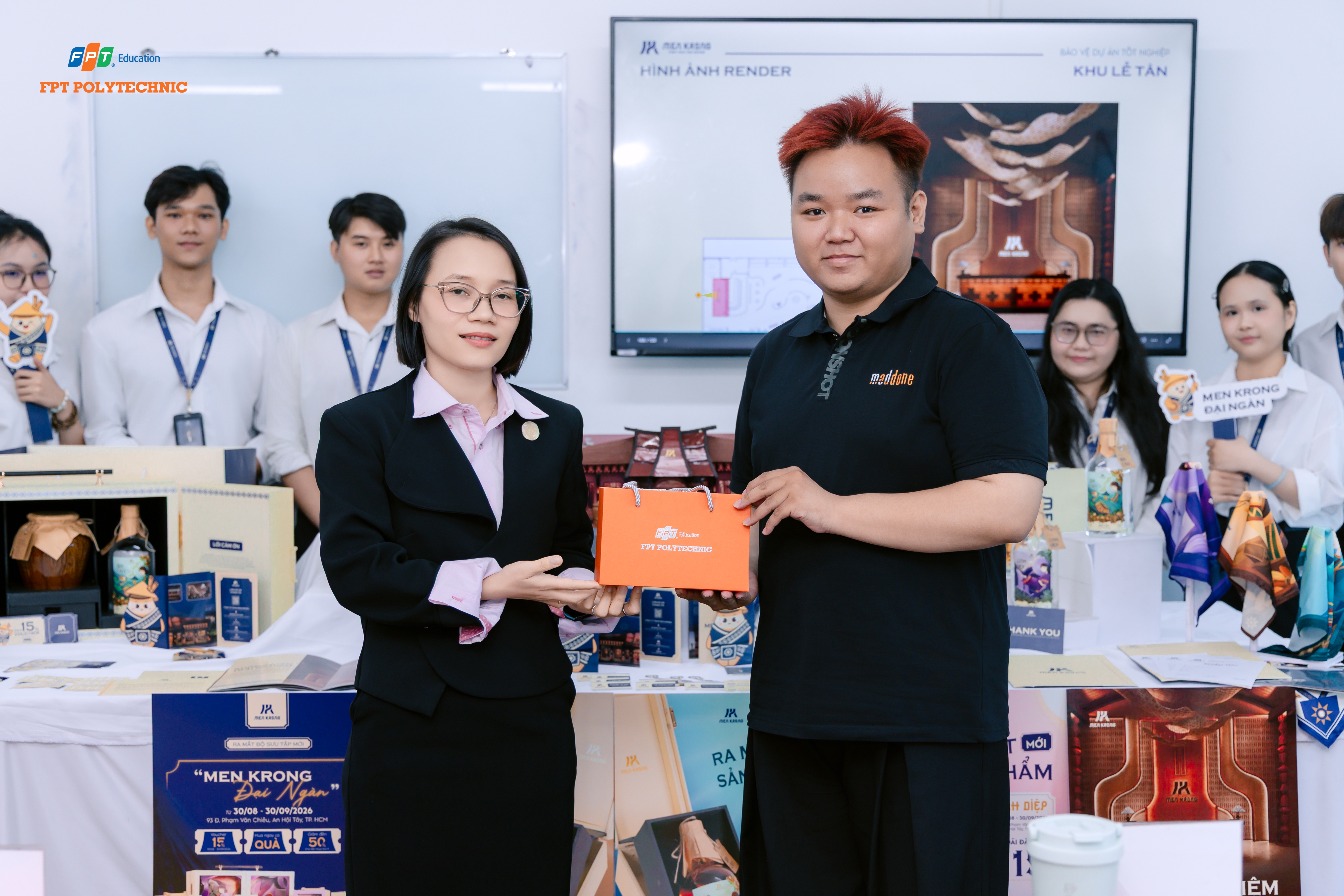 FPT Polytechnic HCM 