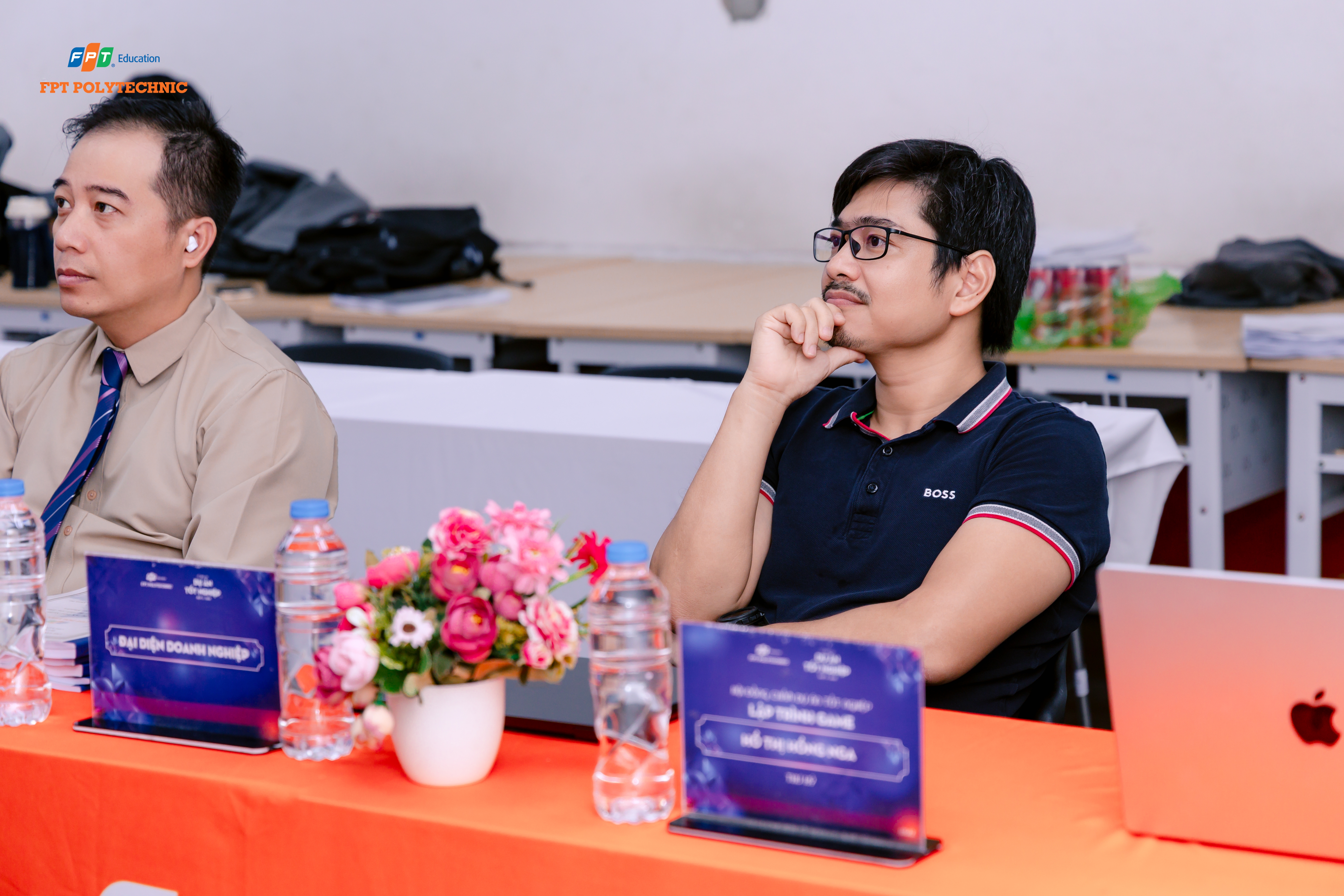 FPT Polytechnic HCM 