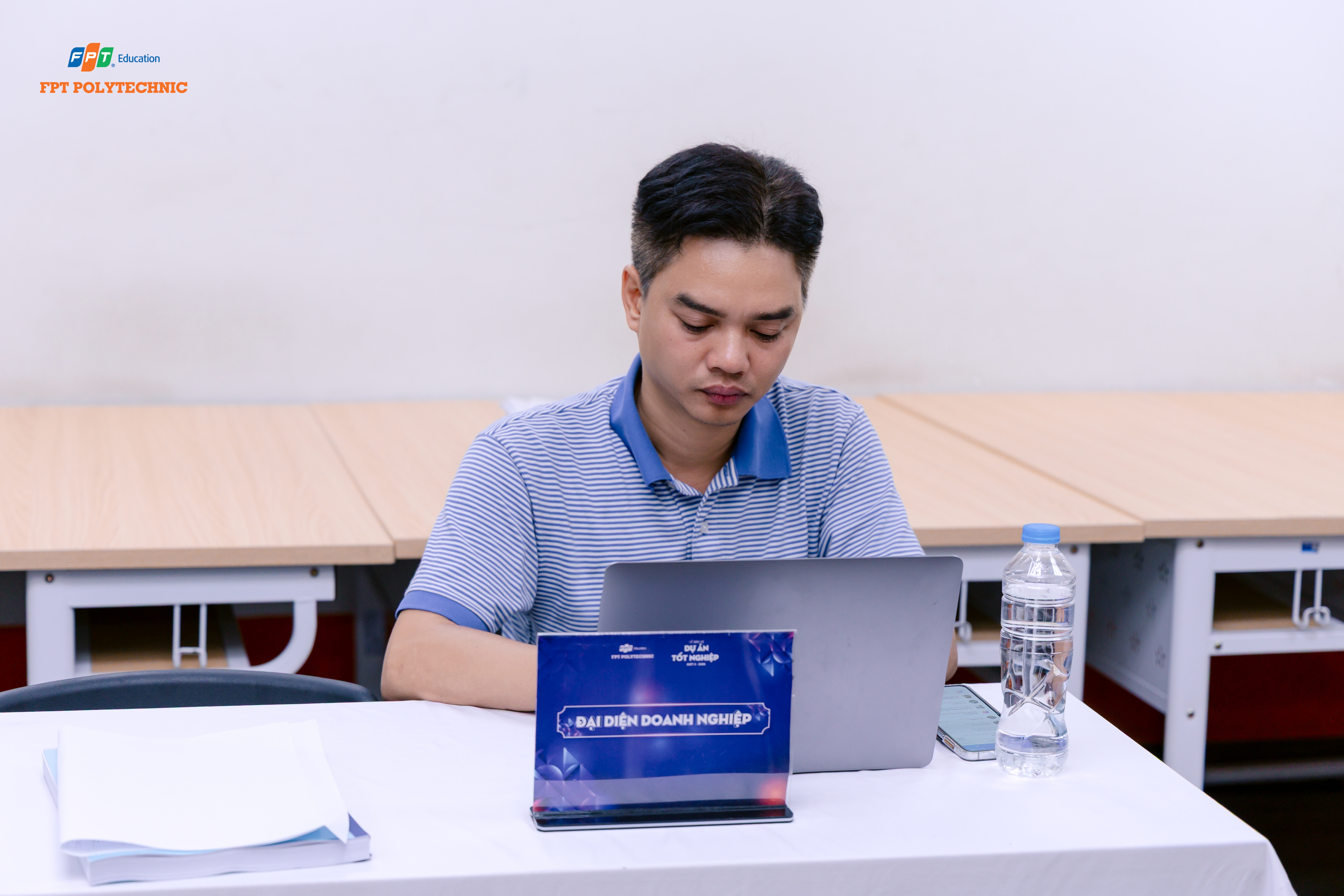 FPT Polytechnic HCM 