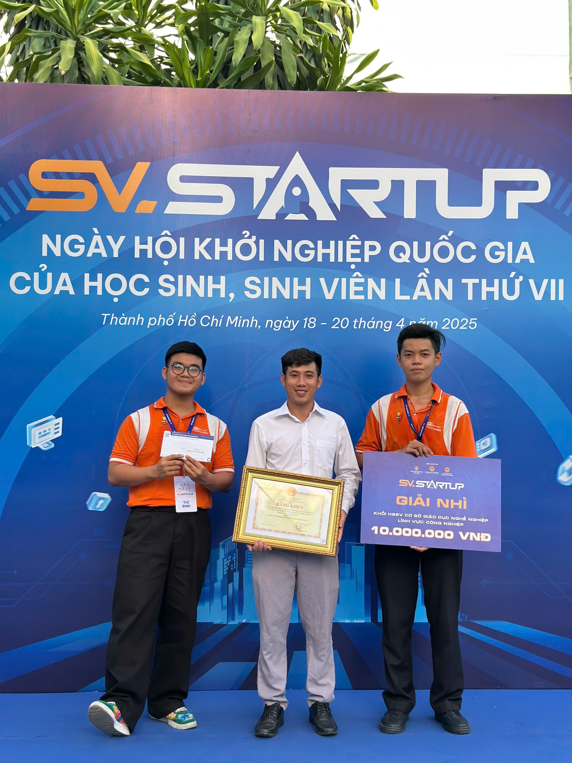 FPT Polytechnic HCM 