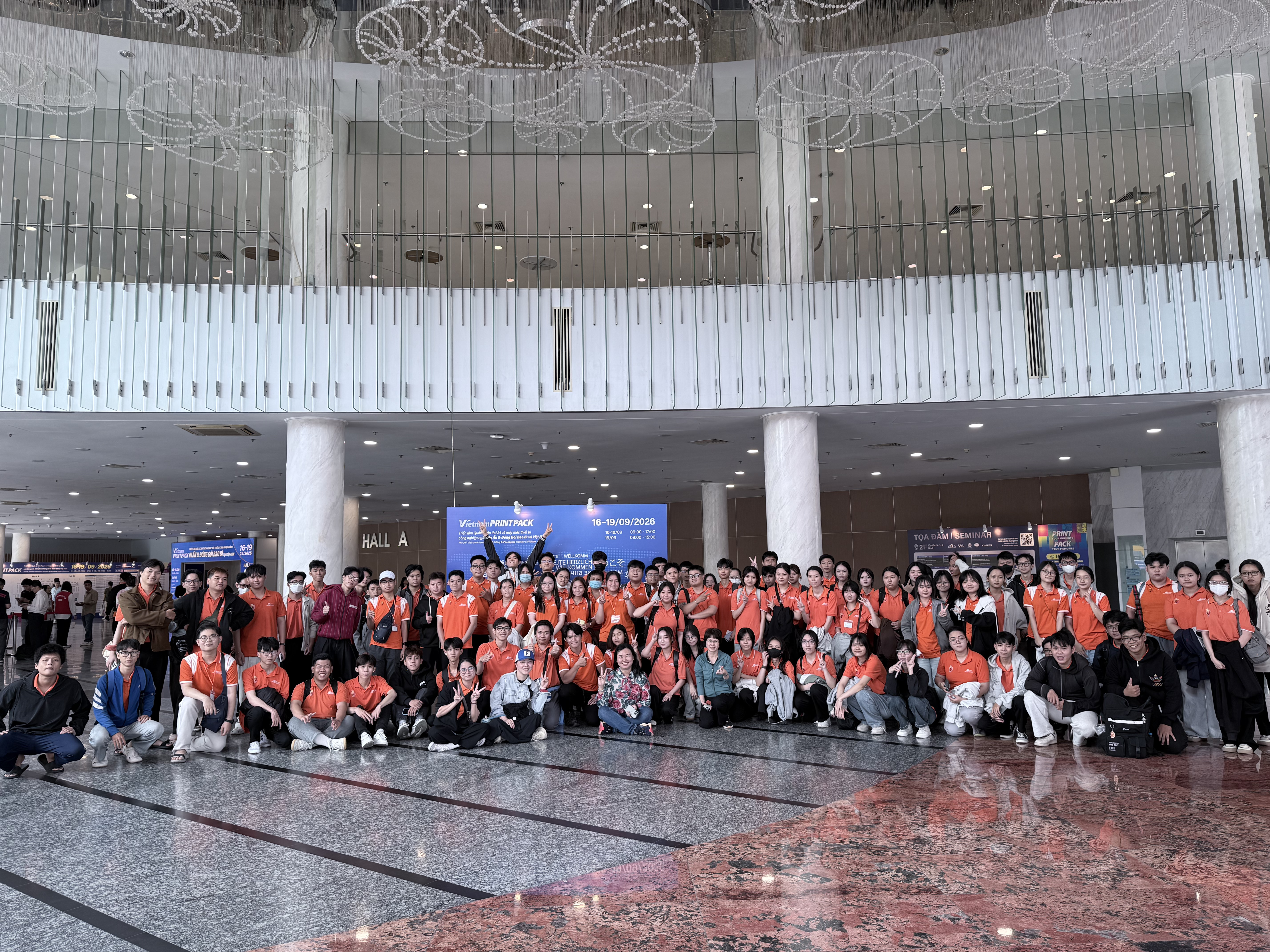 FPT Polytechnic HCM 