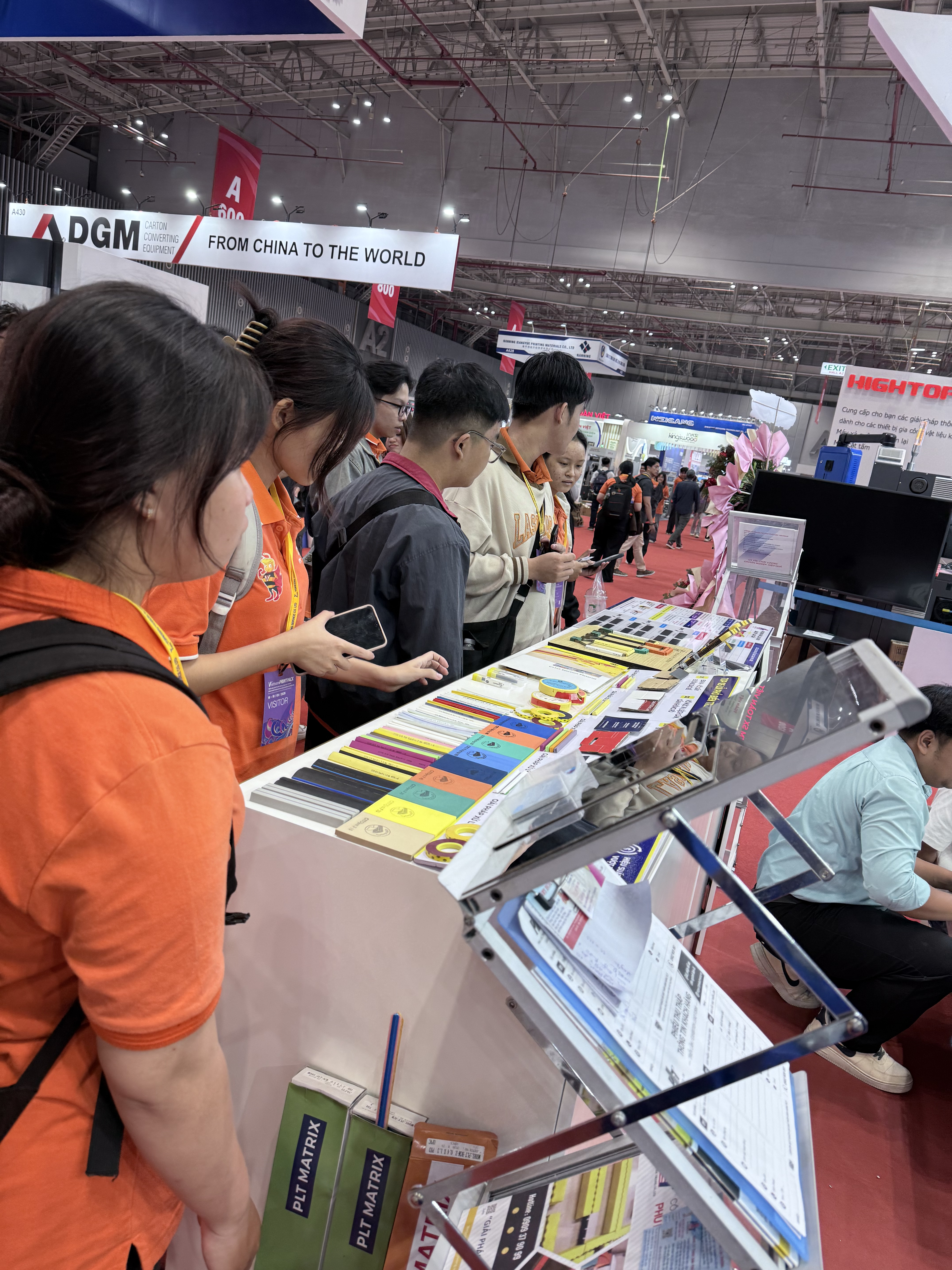 FPT Polytechnic HCM 