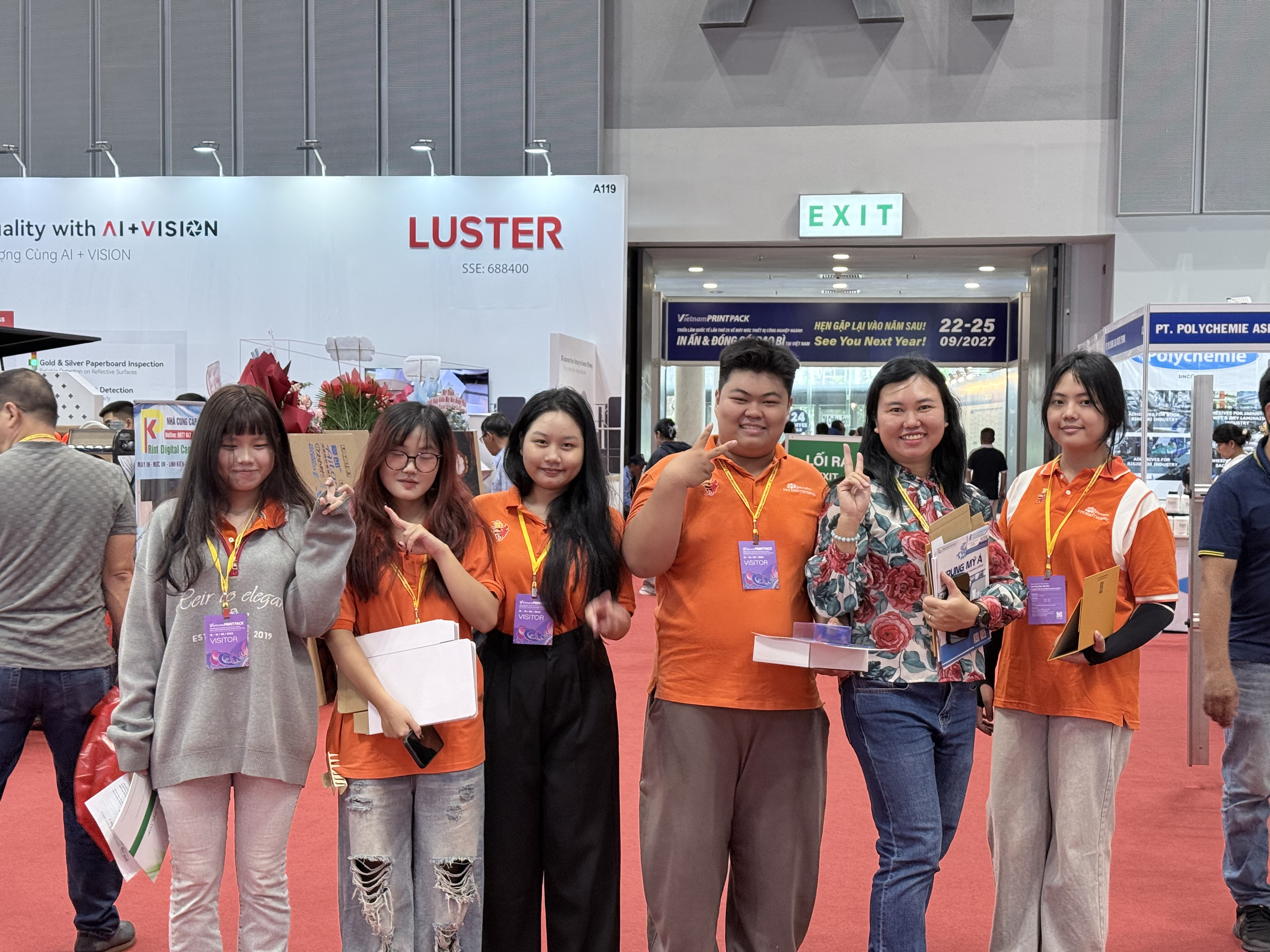 FPT Polytechnic HCM 