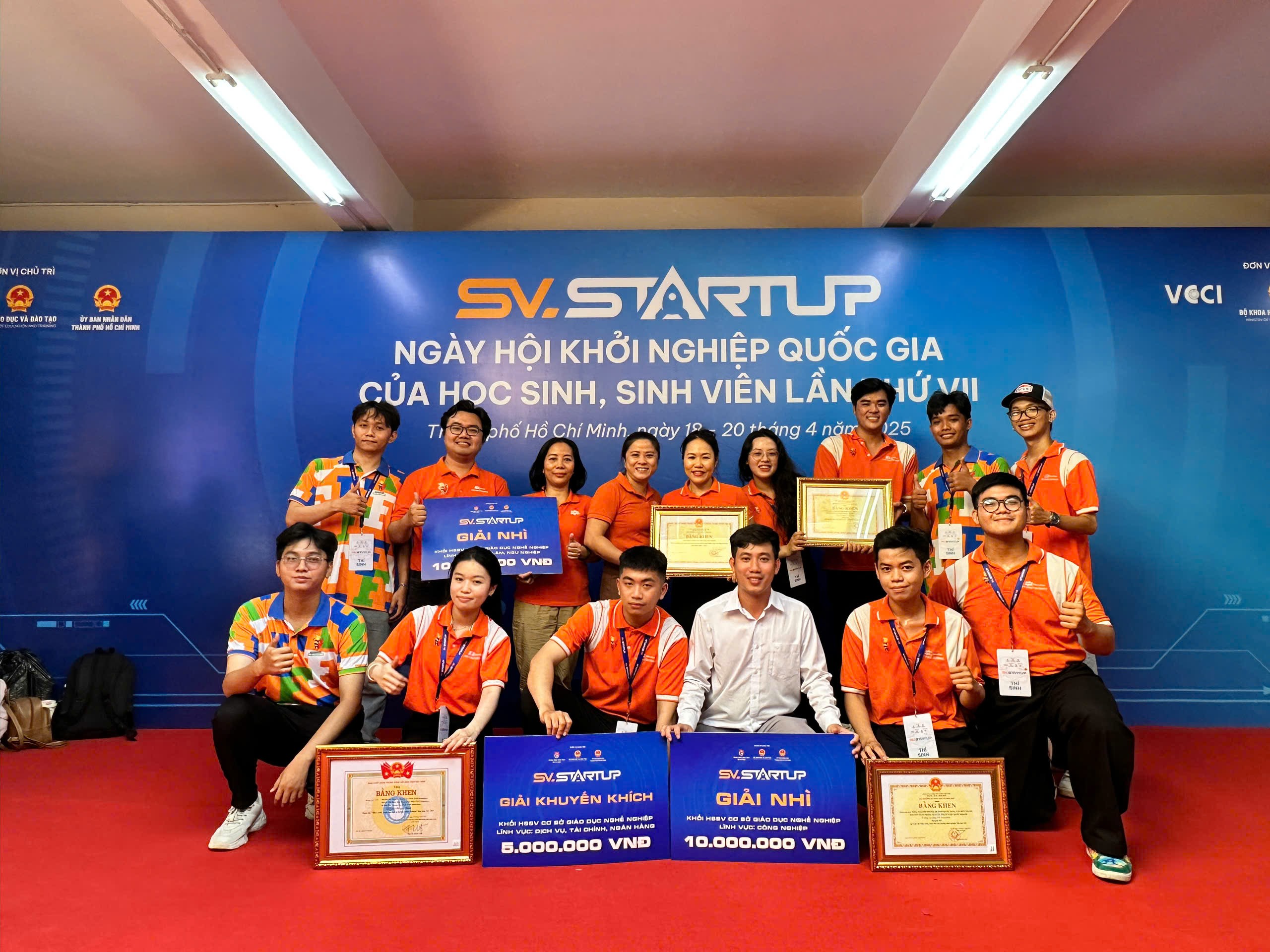 FPT Polytechnic HCM 