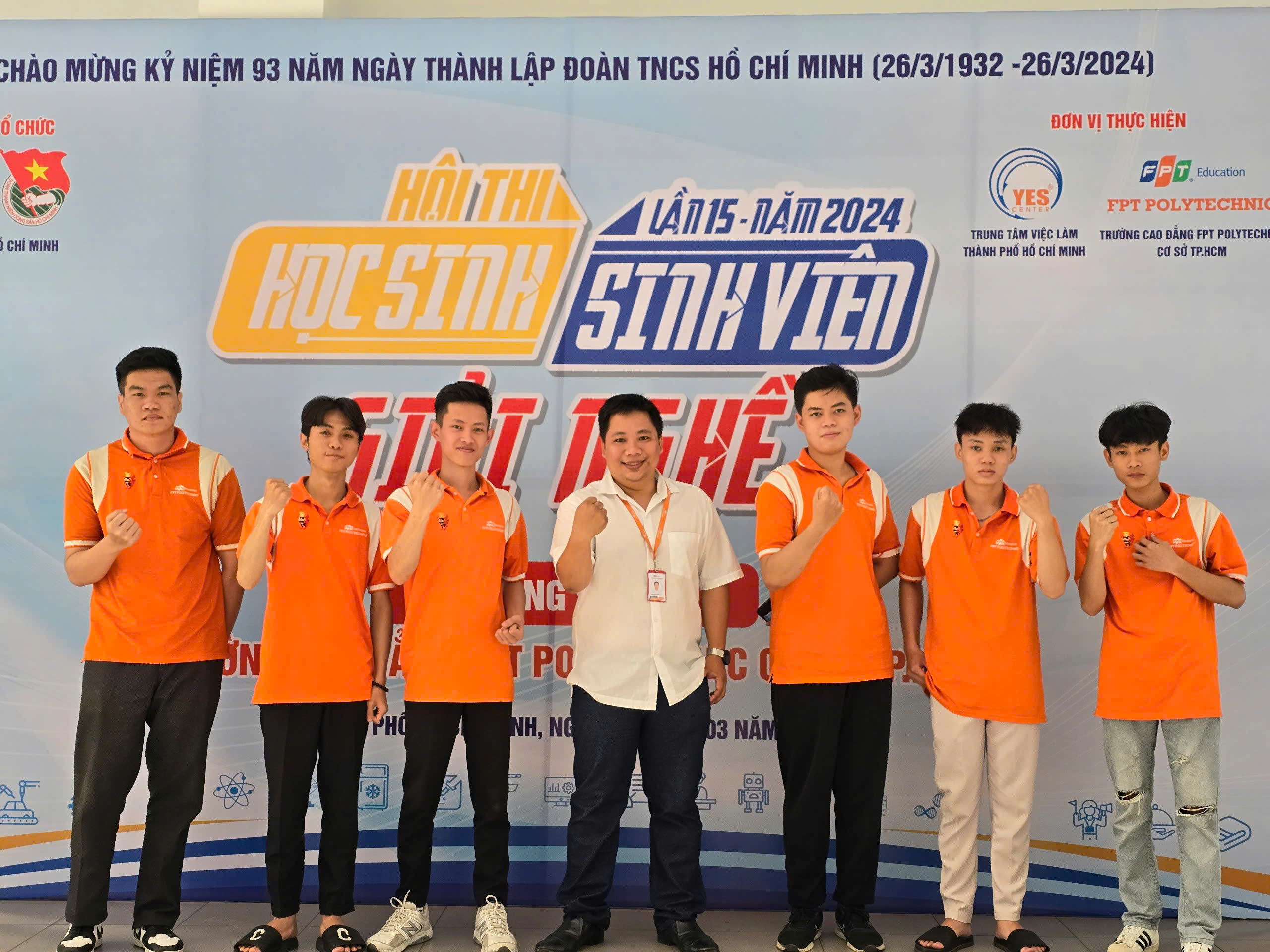 FPT Polytechnic HCM 
