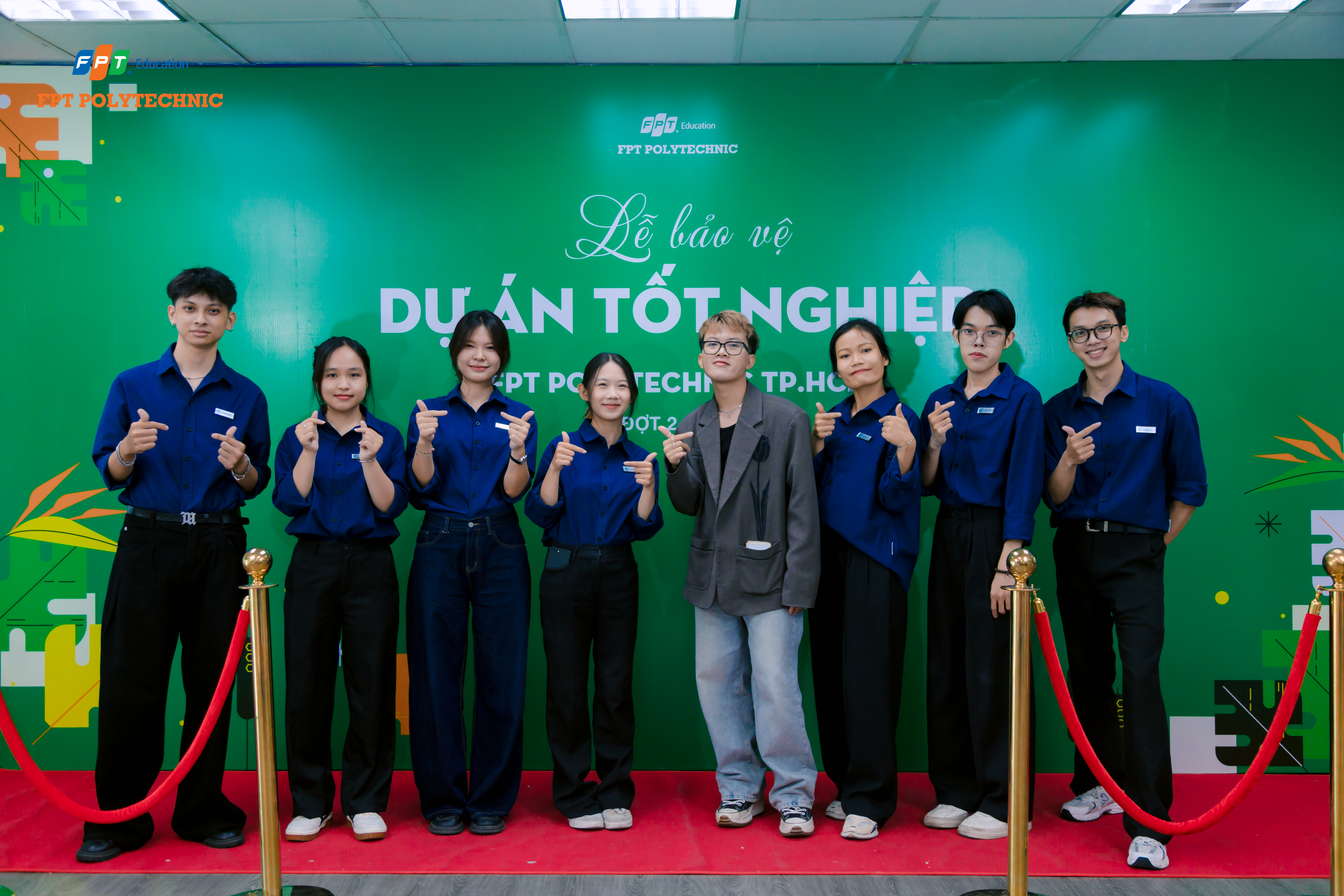 FPT Polytechnic HCM 
