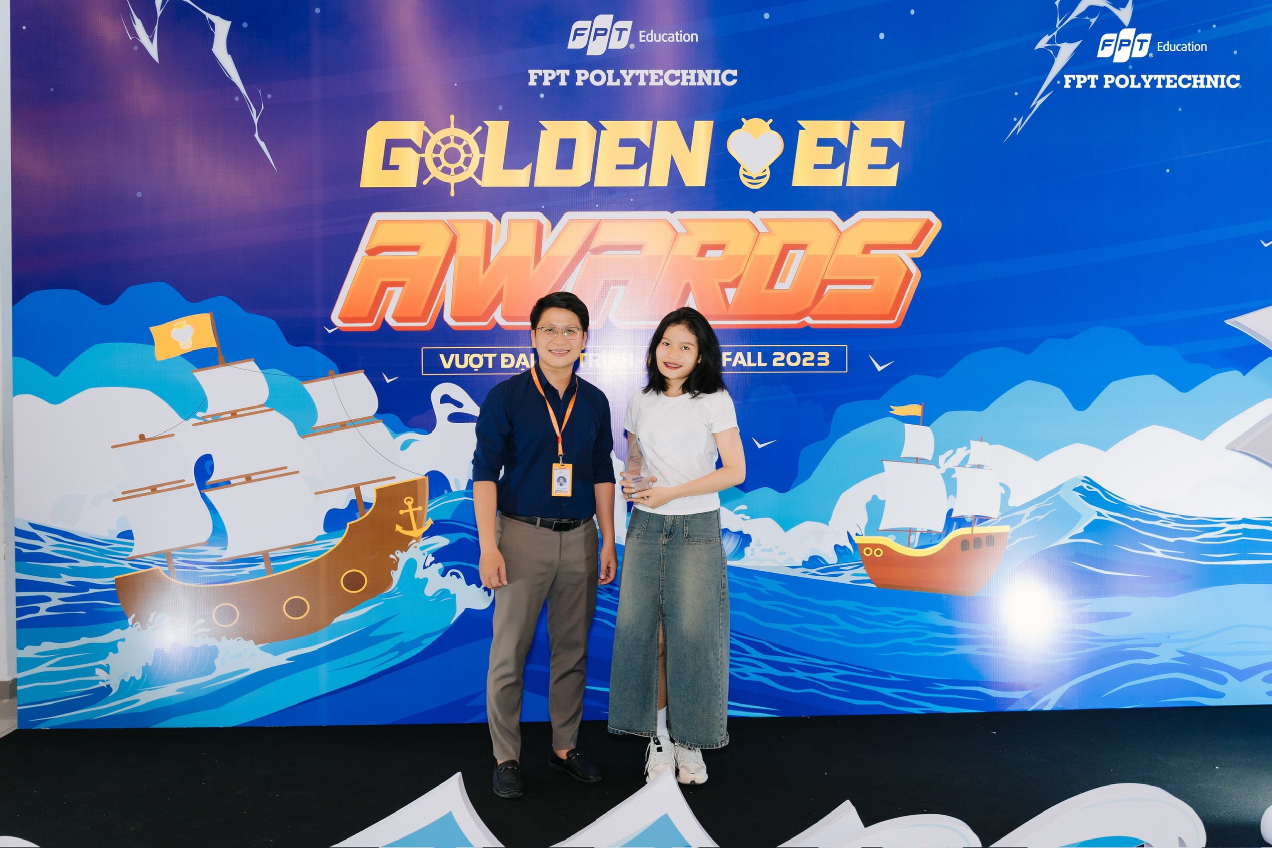 FPT Polytechnic HCM 