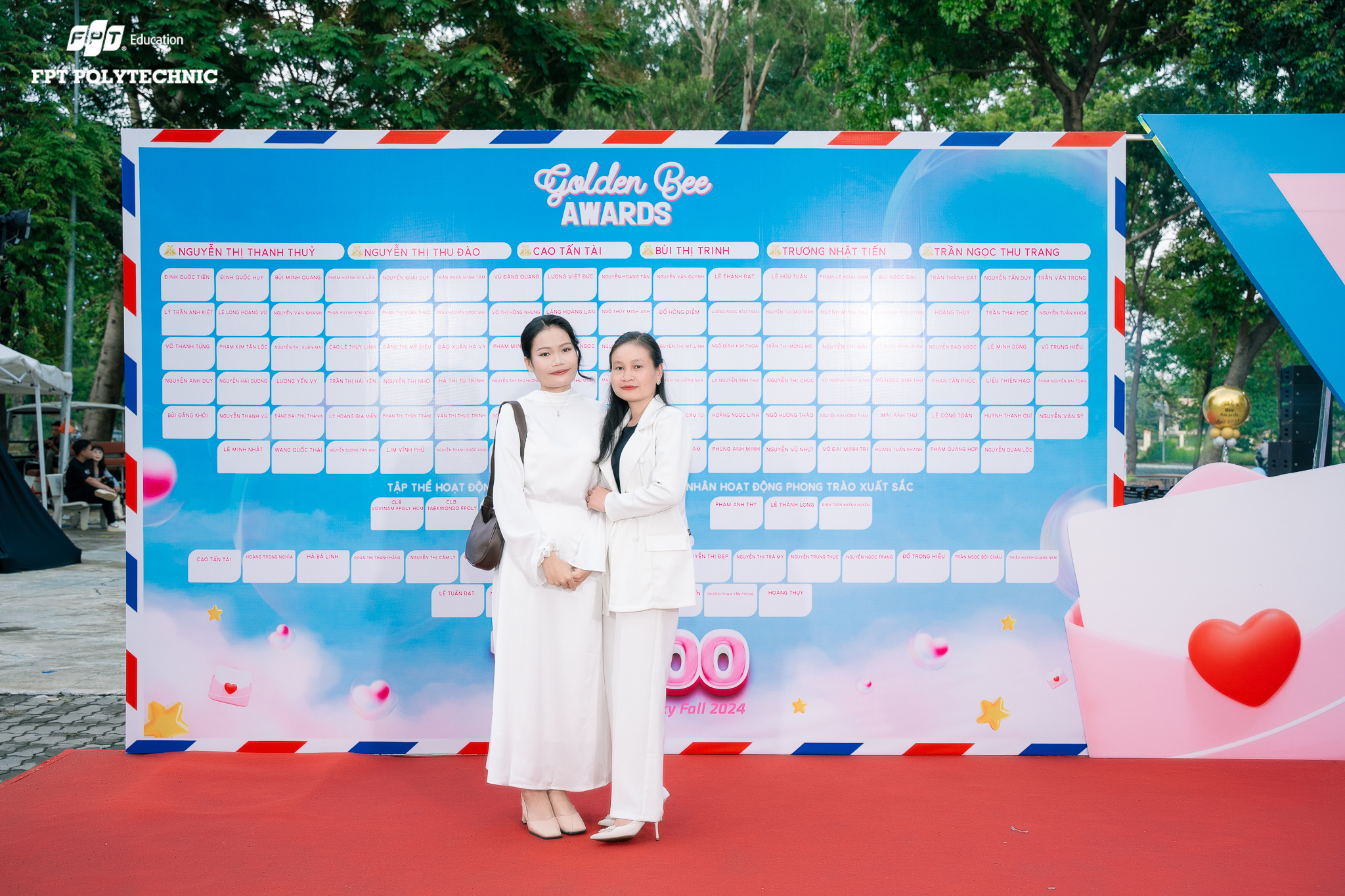 FPT Polytechnic HCM 