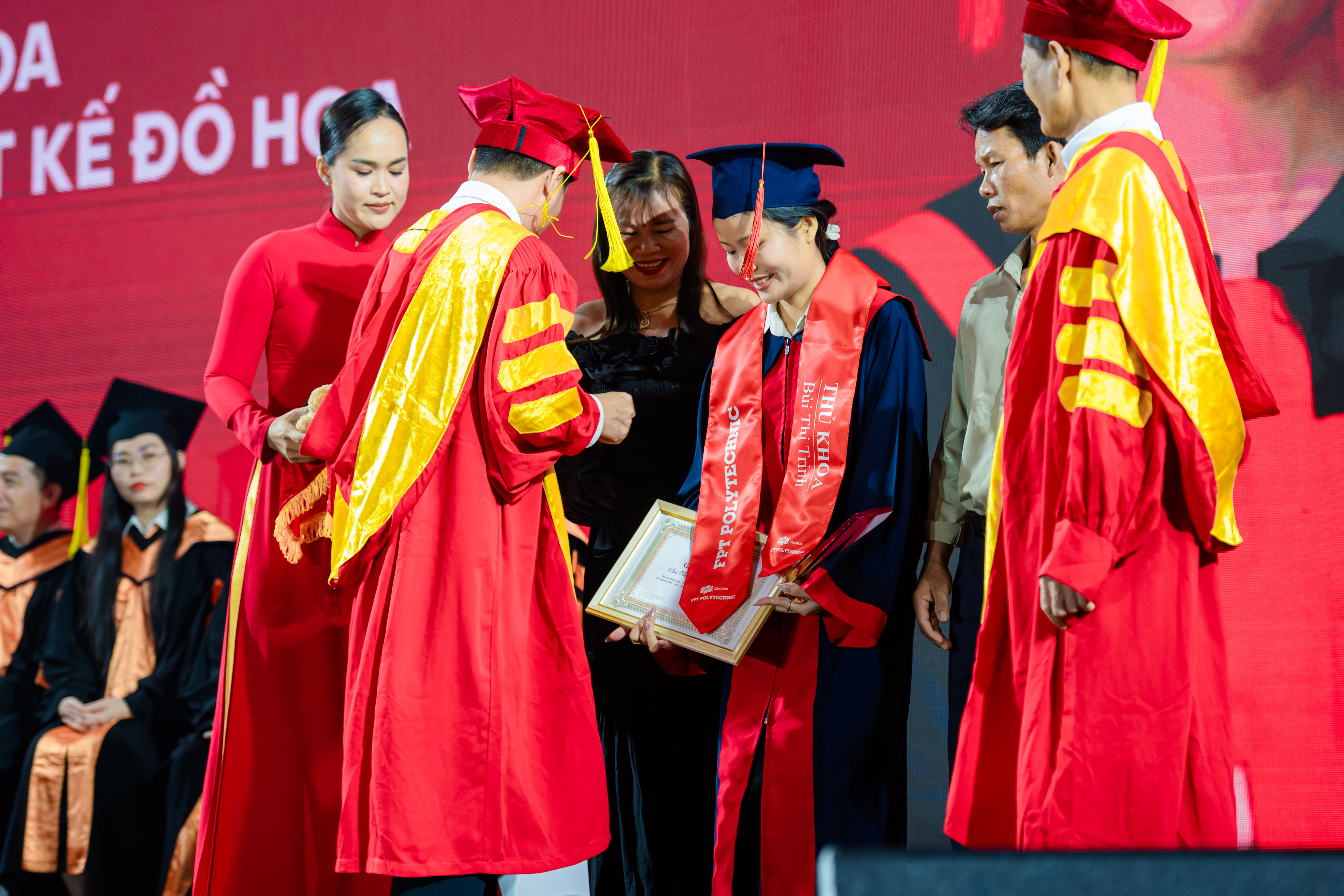 FPT Polytechnic HCM 