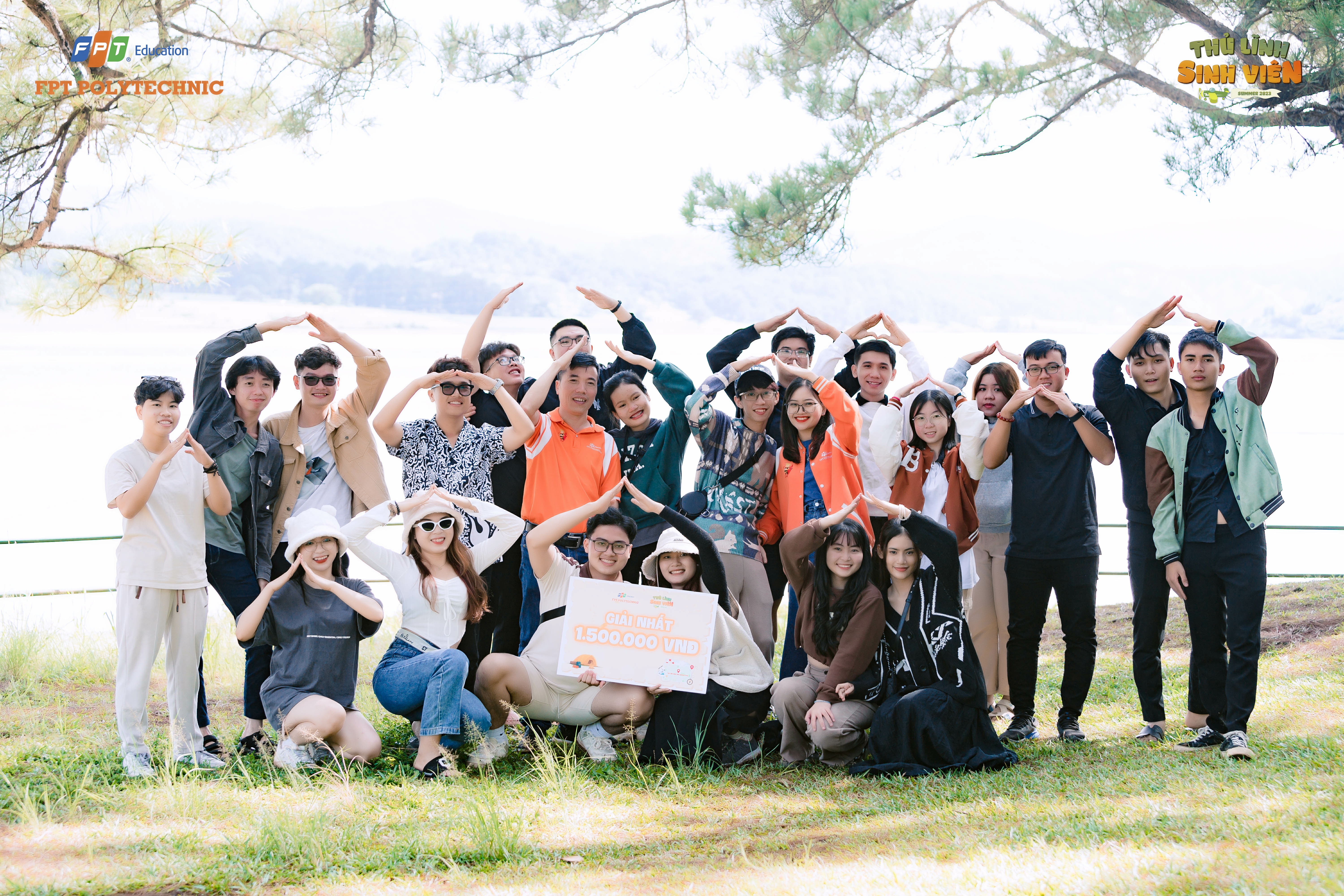 FPT Polytechnic HCM 