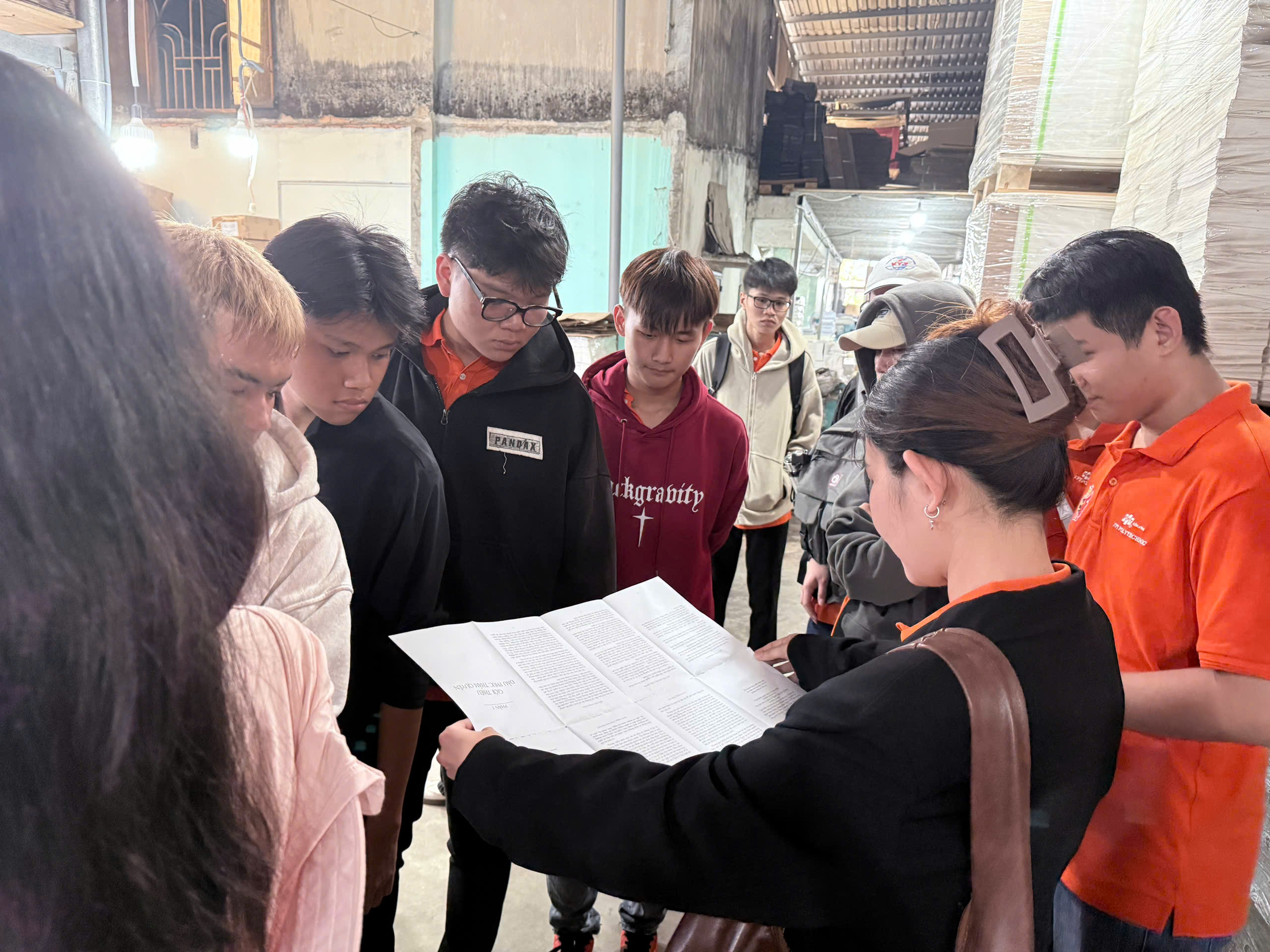 FPT Polytechnic HCM 