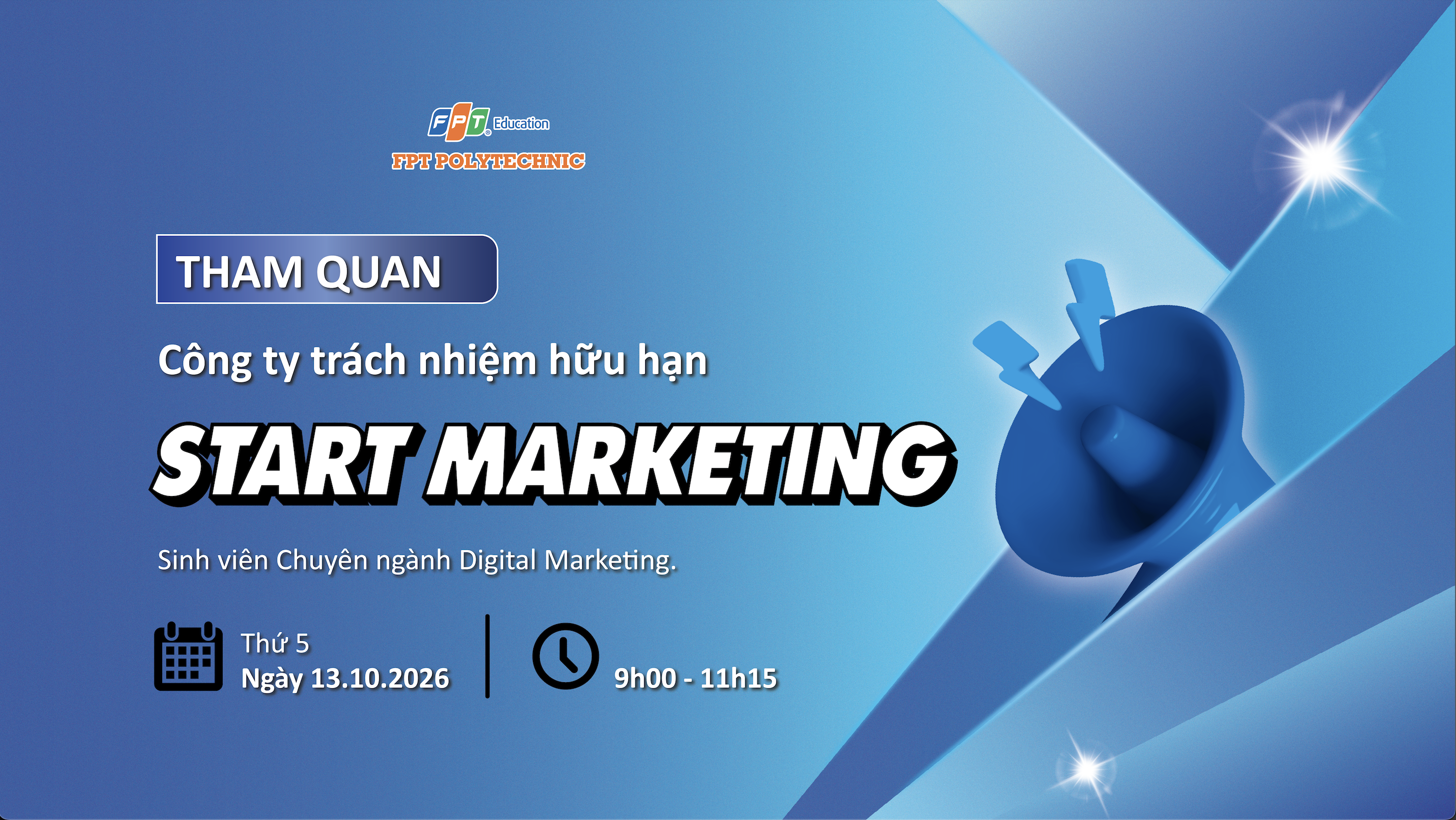 FPT Polytechnic HCM 