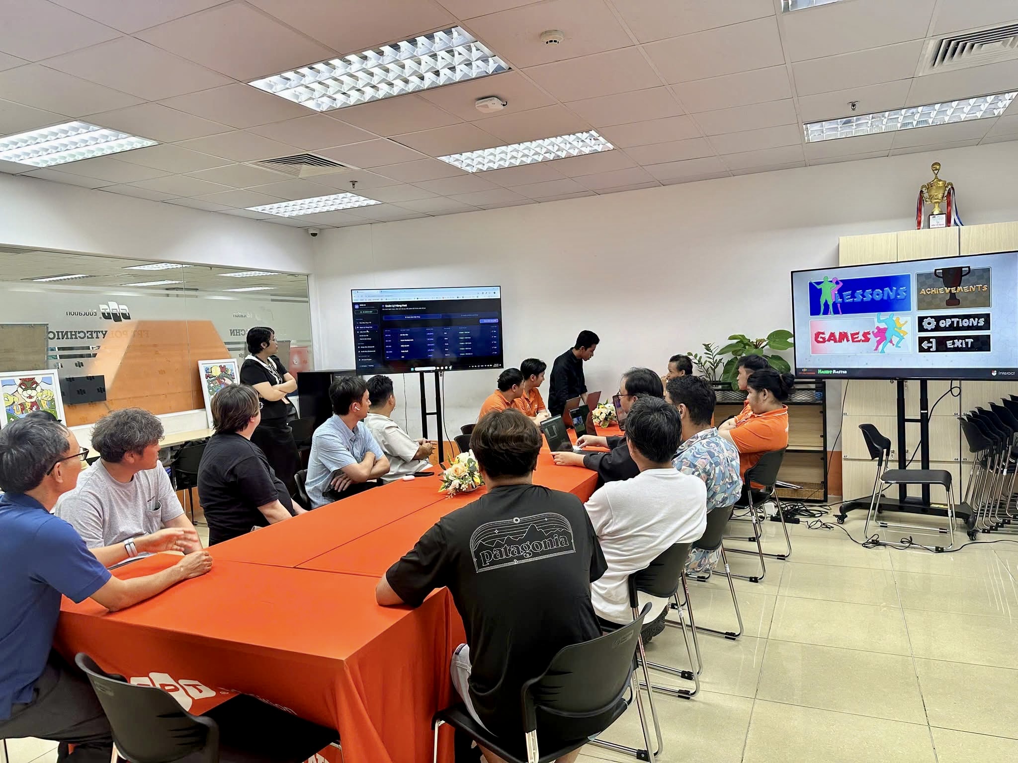  FPT Polytechnic HCM 