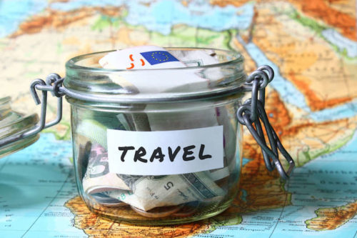 Hãy tìm kiếm và tận dụng các chương trình giảm giá cho chuyến du lịch của bạn